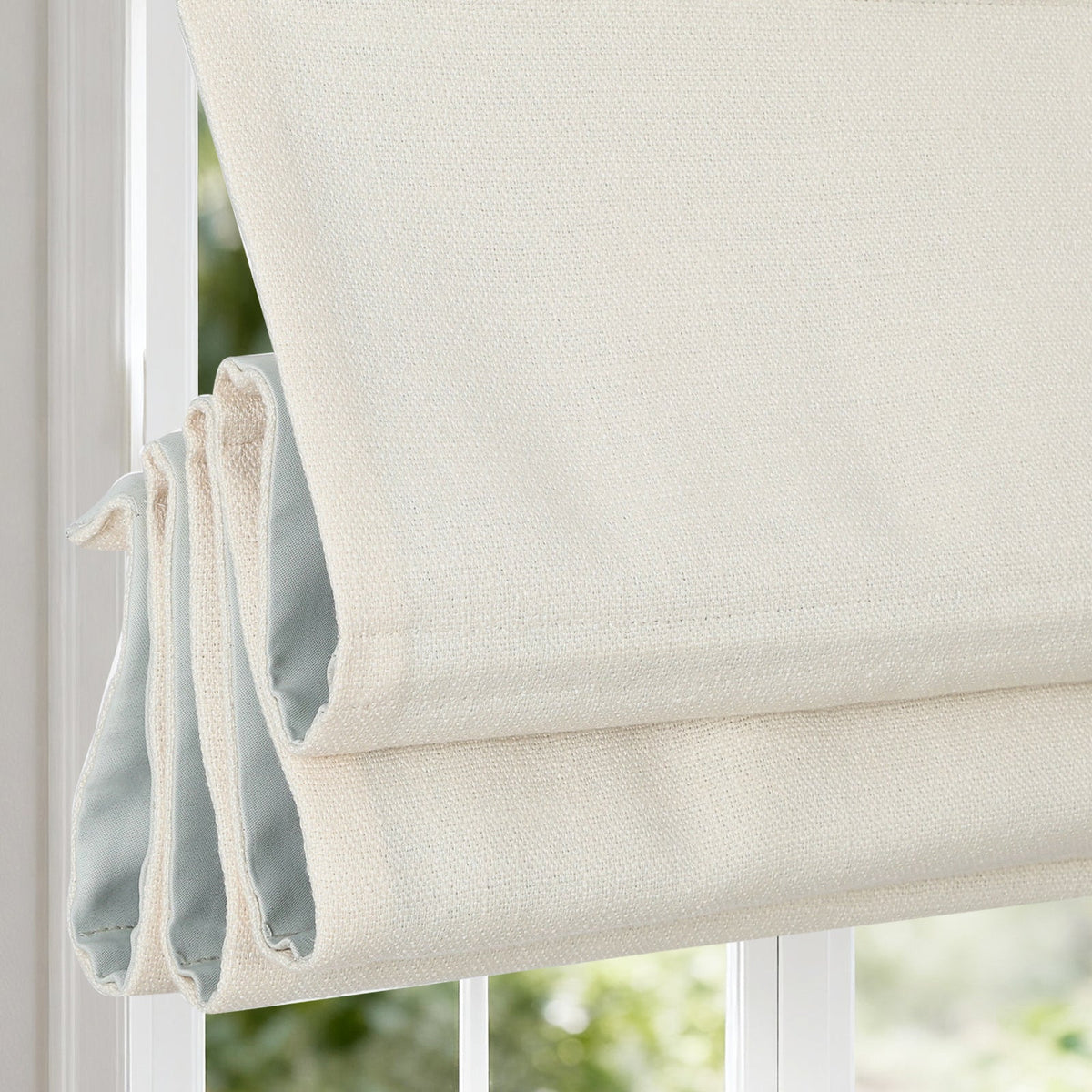 Roman Shades
