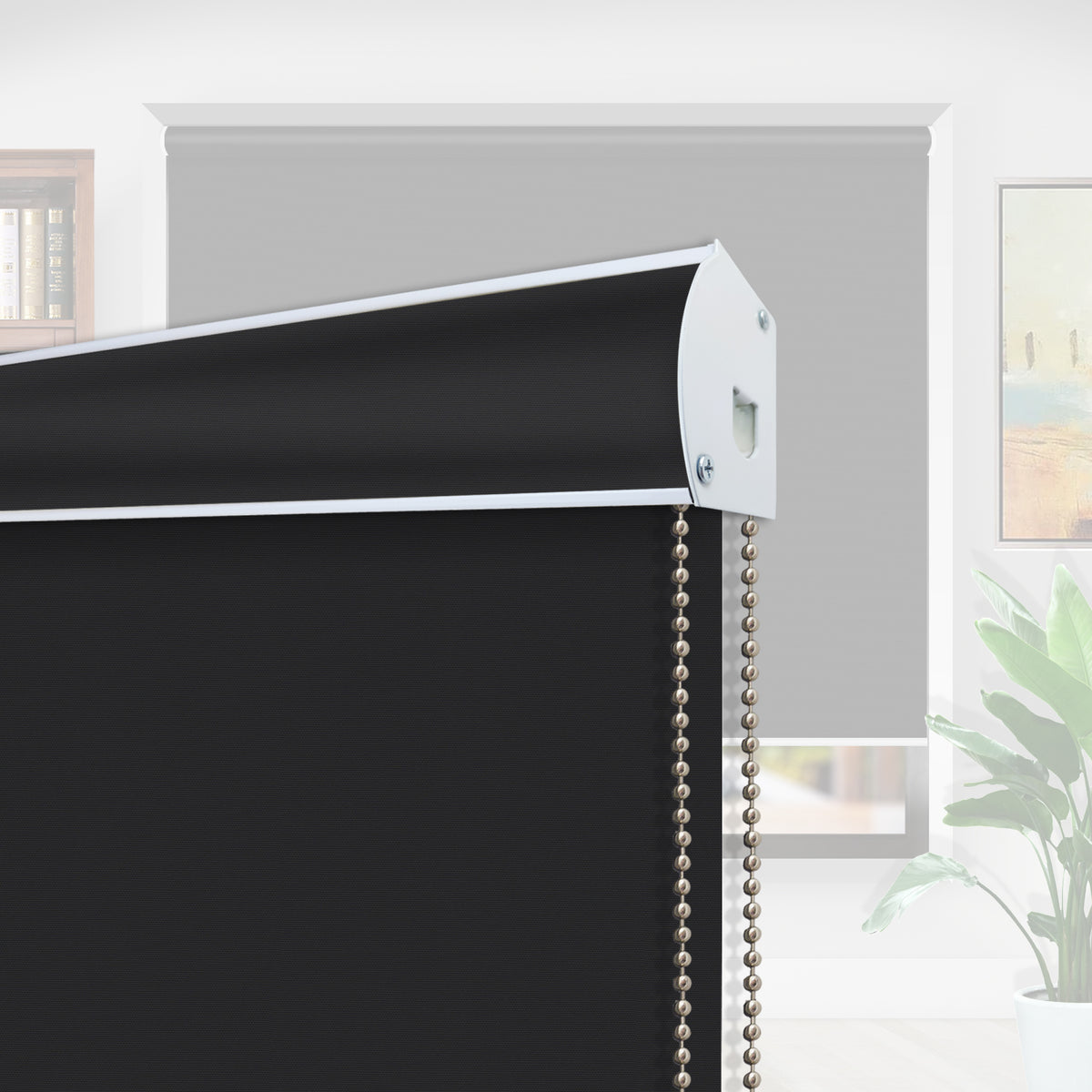 Custom Window Shades $4,481.72