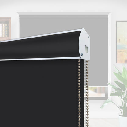 Custom Window Shades $4,481.72