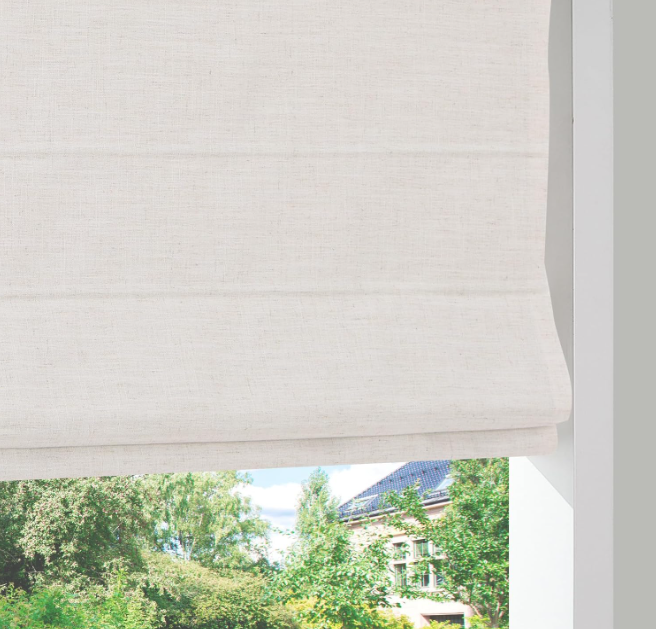 Roman Shades for Windows $8216